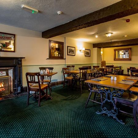 Craven Heifer Ingleton Ingleton (North Yorkshire) Exterior foto