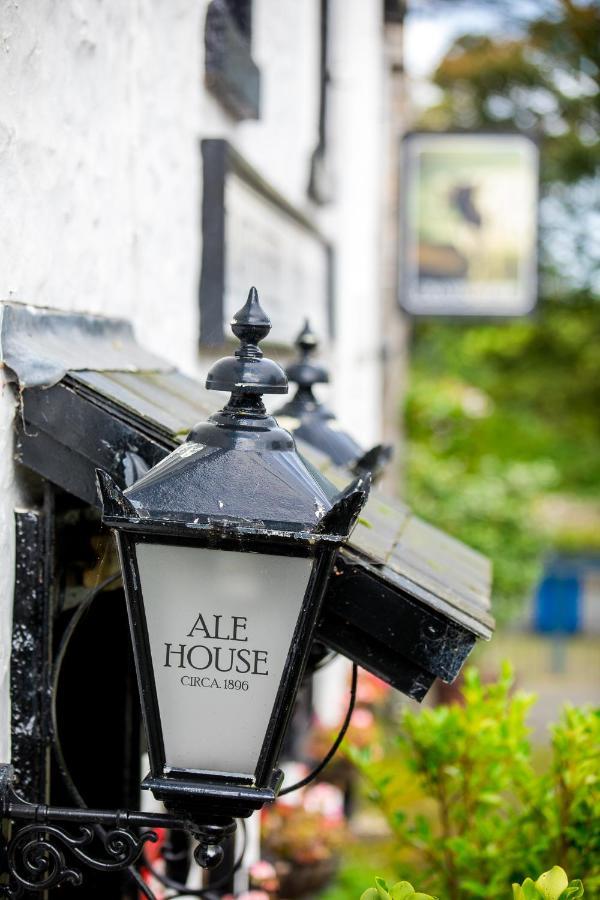 Craven Heifer Ingleton Ingleton (North Yorkshire) Exterior foto